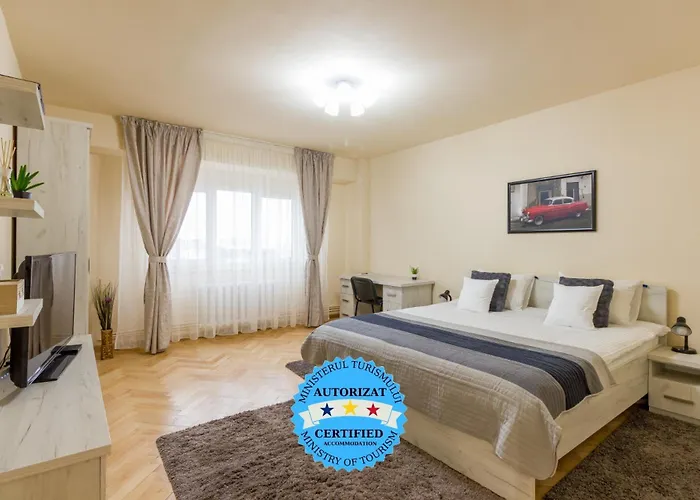 My Place Titulescu 1