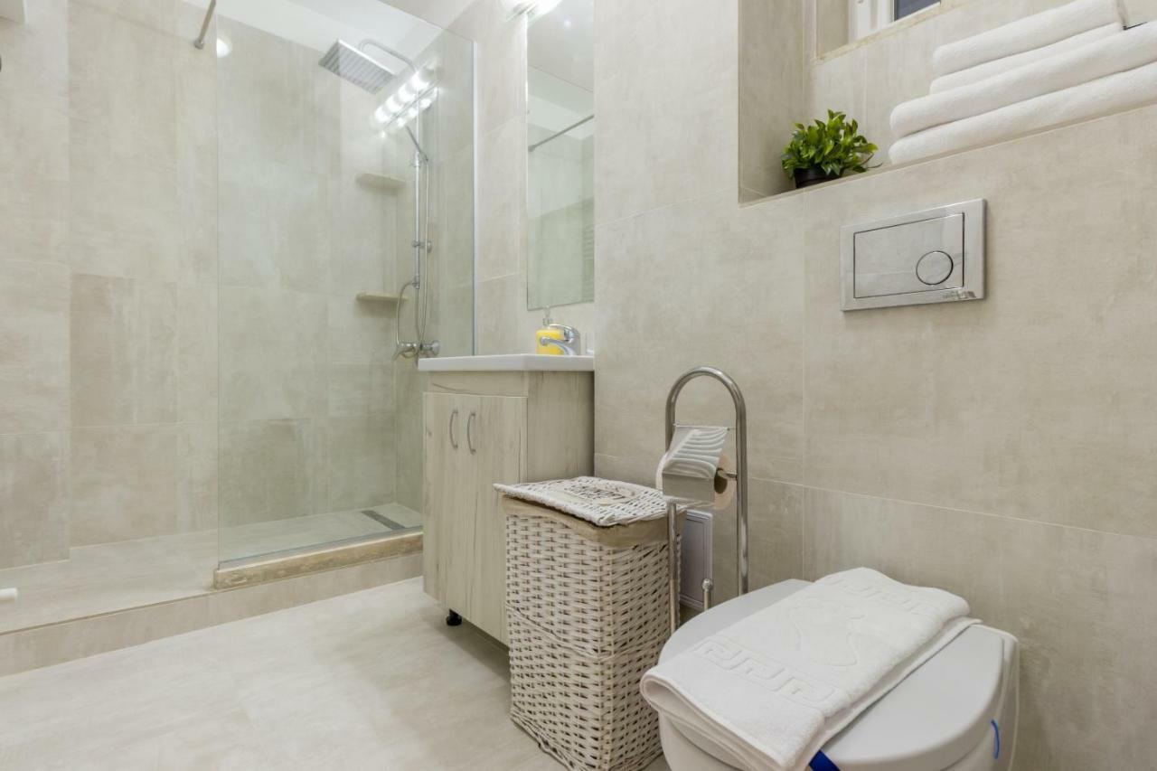 Apartment My Place Titulescu 1 *