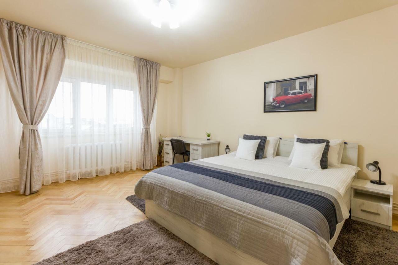 Apartment My Place Titulescu 1